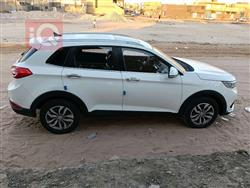 بایک سێنۆڤا X65